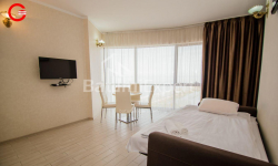 Mənzil 40 m² - Şerif Ximşiaşvili, Batumi, Gürcüstan