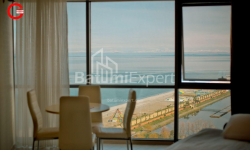 Mənzil 40 m² - Şerif Ximşiaşvili, Batumi, Gürcüstan