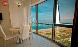 Mənzil 40 m² - Şerif Ximşiaşvili, Batumi, Gürcüstan