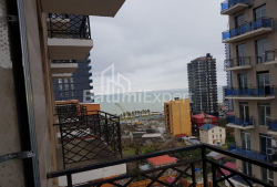 Mənzil 2-комн 35 m² - Şerif Ximşiaşvili, Batumi