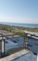 Mənzil 2-комн 39 m² - Şerif Ximşiaşvili, Batumi