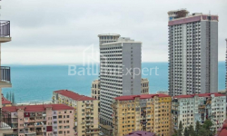 Mənzil 4-комн 112 m² - Niko Pirosmani, Batumi