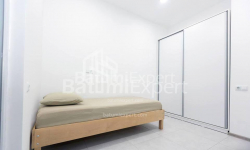 Mənzil 1-комн 50 m² - Şerif Ximşiaşvili, Batumi