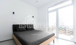 Mənzil 50 m² - Şerif Ximşiaşvili, Batumi, Gürcüstan
