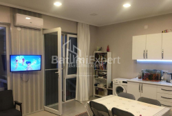 Mənzil 87 m² - Yurievskaya, Batumi, Gürcüstan