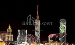 Mənzil 155 m² - Yurievskaya, Batumi, Gürcüstan