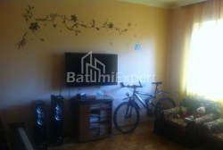 Mənzil 60 m² - Yurievskaya, Batumi, Gürcüstan