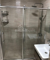 Mənzil 34 m² - Şerif Ximşiaşvili, Batumi, Gürcüstan