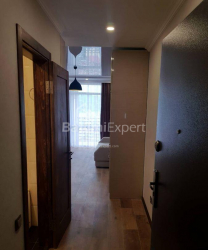 Mənzil 2-комн 45 m² - Zuraba Qorqiladze, Batumi