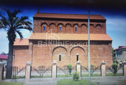 Mənzil 2-комн 50 m² - İvane Cavaxişvili, Batumi
