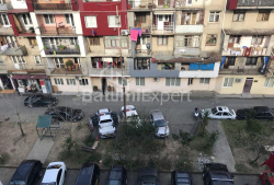 Mənzil 50 m² - İvane Cavaxişvili, Batumi, Gürcüstan