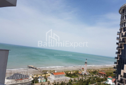 Mənzil 35 m² - Yurievskaya, Batumi, Gürcüstan
