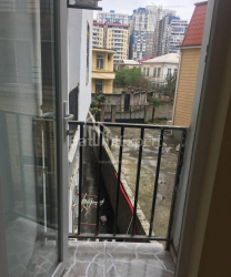 Mənzil 35 m² - Angisa, Batumi, Gürcüstan