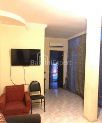 Mənzil 2-комн 34 m² - Yusuf Kobaladze, Batumi