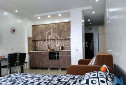 Mənzil 36 m² - Yurievskaya, Batumi, Gürcüstan