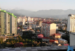 Mənzil 36 m² - Yurievskaya, Batumi, Gürcüstan