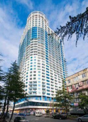 Mənzil 42 m² - Yurievskaya, Batumi, Gürcüstan