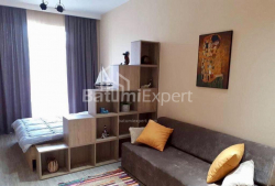Mənzil 2-комн 35 m² - Şalva İnasaridze, Batumi