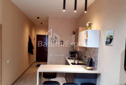 Mənzil 2-комн 35 m² - Şalva İnasaridze, Batumi