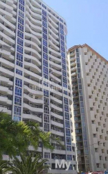 Mənzil 40 m² - Yusuf Kobaladze, Batumi, Gürcüstan