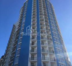 Mənzil 3-комн 76 m² - Yurievskaya, Batumi