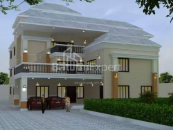 Mənzil 7-комн 120 m² - Yurievskaya, Batumi