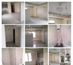Mənzil 2-комн 41 m² - David Agmashenebli, Batumi