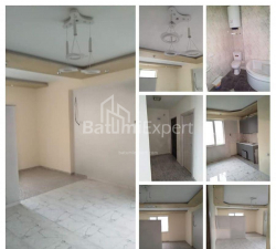 Mənzil 2-комн 41 m² - David Agmashenebli, Batumi