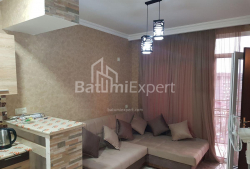 Mənzil 50 m² - Yurievskaya, Batumi, Gürcüstan