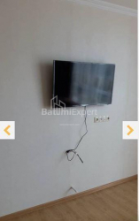 Mənzil 2-комн 41 m² - Yurievskaya, Batumi