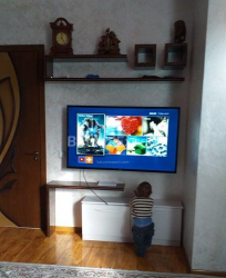 Mənzil 4-комн 89 m² - Yurievskaya, Batumi