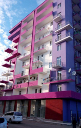Mənzil 55 m² - Mixail Lermontov, Batumi, Gürcüstan