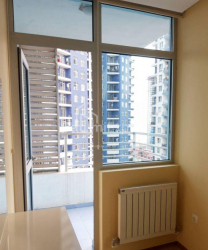 Mənzil 60 m² - Yurievskaya, Batumi, Gürcüstan