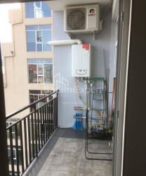 Mənzil 56 m² - Şerif Ximşiaşvili, Batumi, Gürcüstan