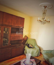 Mənzil 2-комн 35 m² - Mixail Lermontov, Batumi