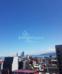 Mənzil 67 m² - Şerif Ximşiaşvili, Batumi, Gürcüstan