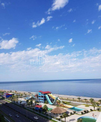 Mənzil 1-комн 25 m² - Yusuf Kobaladze, Batumi
