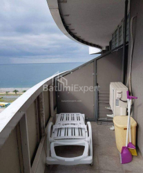 Mənzil 1-комн 25 m² - Yusuf Kobaladze, Batumi