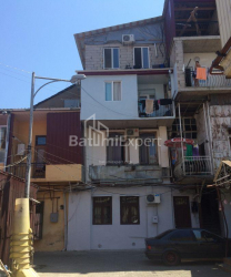 Mənzil 40 m² - Yurievskaya, Batumi, Gürcüstan