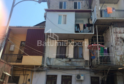 Mənzil 40 m² - Yurievskaya, Batumi, Gürcüstan