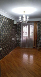 Mənzil 90 m² - Vaxtanq Qorqasali, Batumi, Gürcüstan