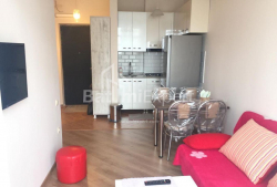 Mənzil 2-комн 38 m² - Şerif Ximşiaşvili, Batumi