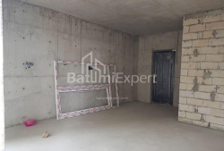 Mənzil 2-комн 35 m² - Şerif Ximşiaşvili, Batumi