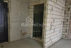 Mənzil 2-комн 35 m² - Şerif Ximşiaşvili, Batumi