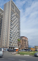 Mənzil 39 m² - Şerif Ximşiaşvili, Batumi, Gürcüstan