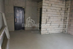 Mənzil 2-комн 39 m² - Şerif Ximşiaşvili, Batumi