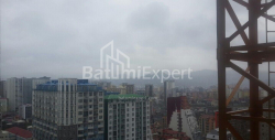 Mənzil 27 m² - Şerif Ximşiaşvili, Batumi, Gürcüstan