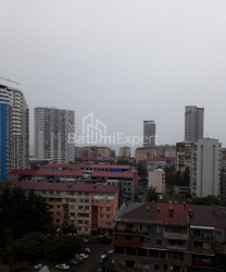 Mənzil 45 m² - Tbel-Abuseridze, Batumi, Gürcüstan