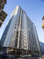 Mənzil 35 m² - Zuraba Qorqiladze, Batumi, Gürcüstan
