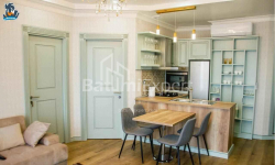 Mənzil 3-комн 68 m² - Zuraba Qorqiladze, Batumi